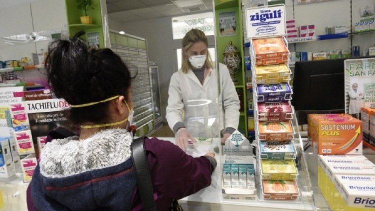 Снимка: архив, БГНЕС