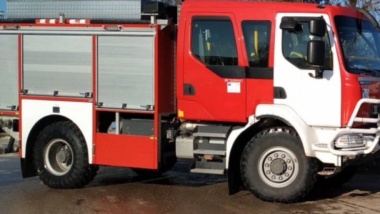 Снимка: БГНЕС