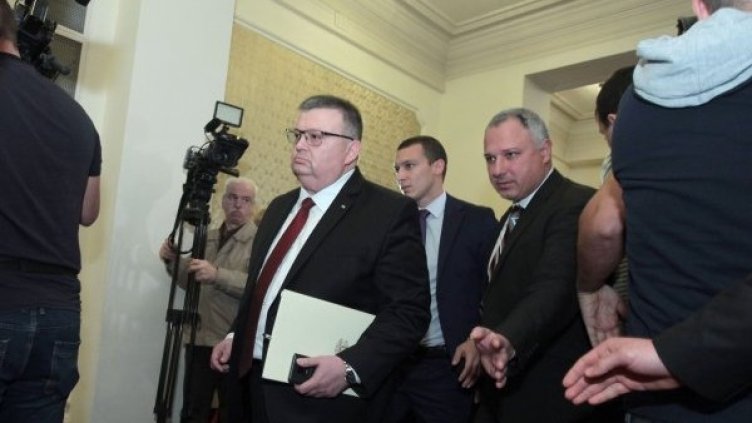 Снимка: Димитър Кьосемарлиев, Dnes.bg
