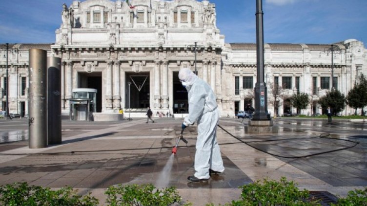 Снимка: архив, БГНЕС