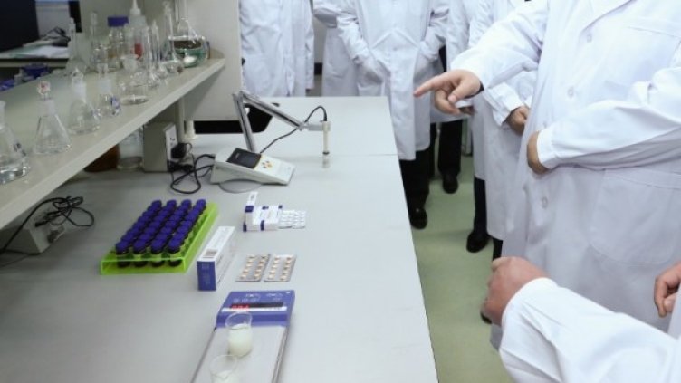 Снимка: архив, БГНЕС