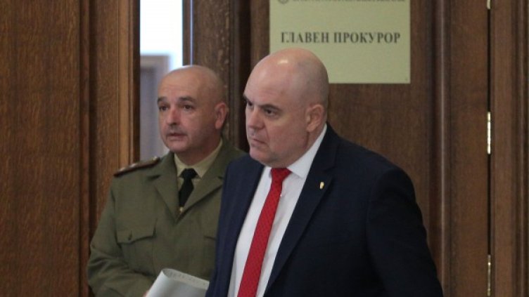 Снимка: Димитър Кьосемарлиев, Dnes.bg