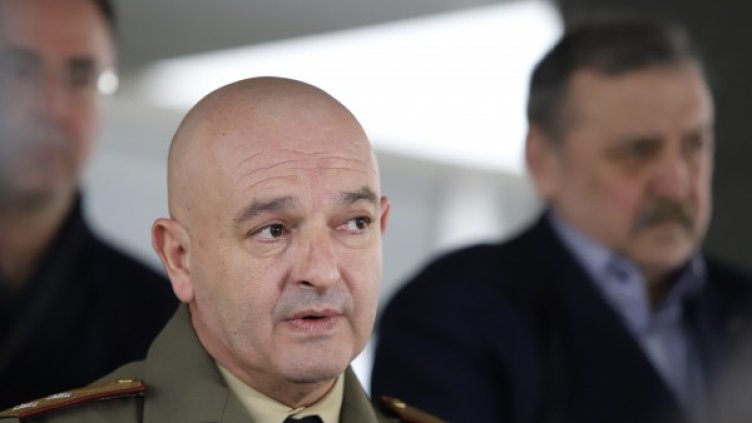 Снимка: БГНЕС