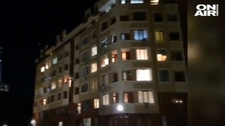 Кадър: Bulgaria ON AIR