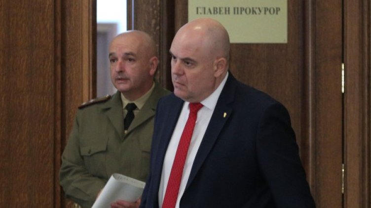 Снимка: Димитър Кьосемарлиев, Dnes.bg