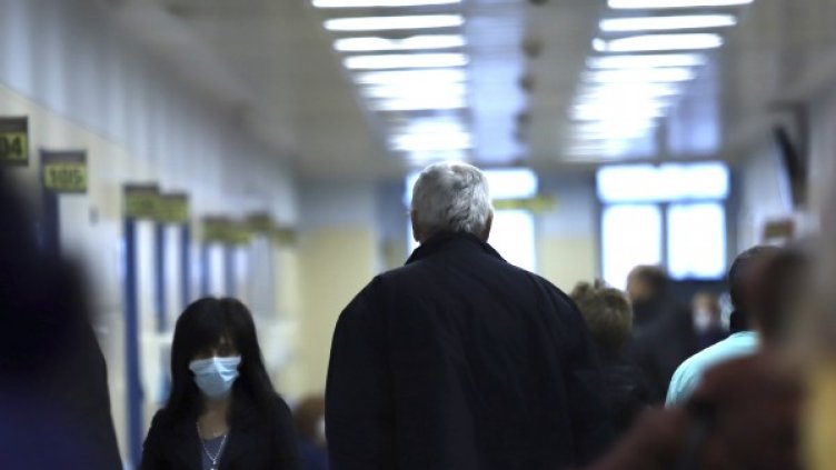 Снимка: БГНЕС, архив