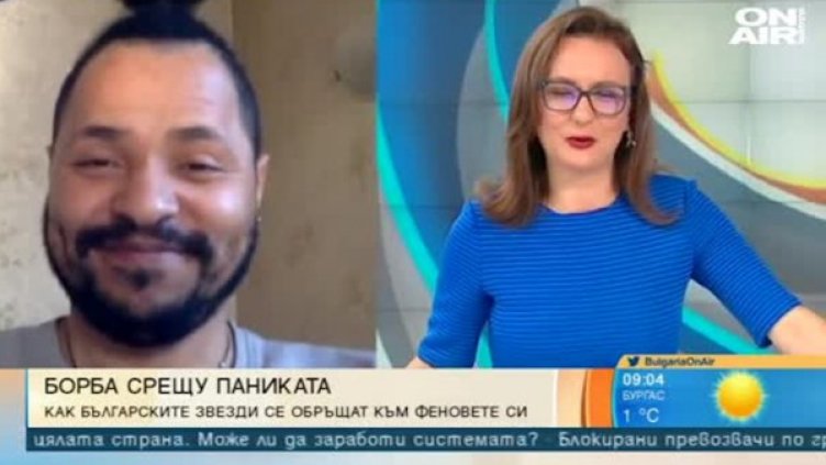 Venzy раздаде виртуални автографи на деца 