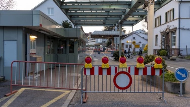 Снимка: архив, БГНЕС