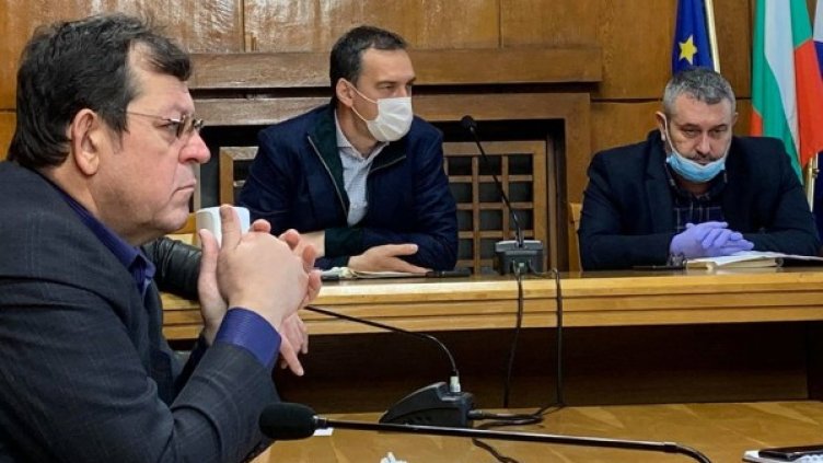 Снимка: Facebook