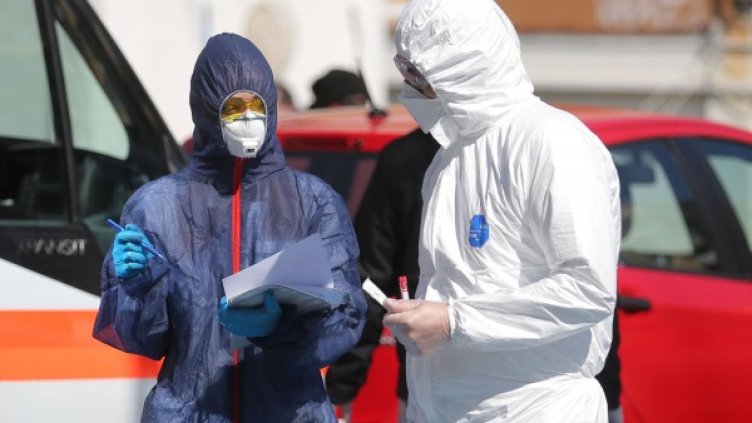 Снимка: Димитър Кьосемарлиев, Dnes.bg