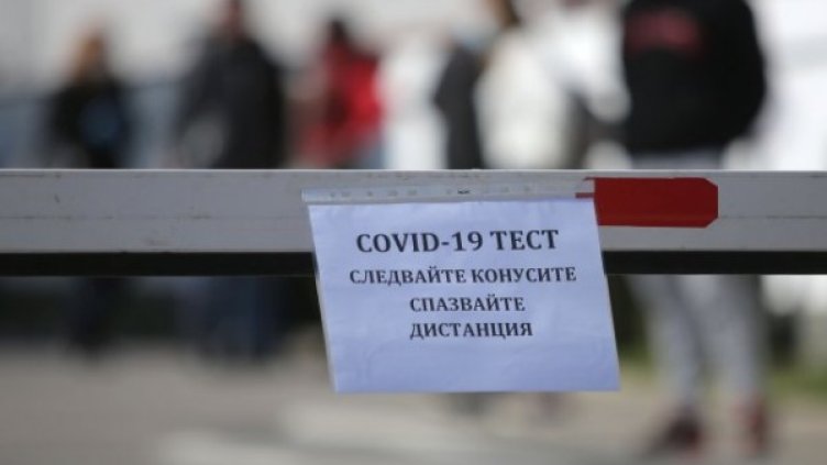 Снимка: Димитър Кьосемарлиев, Dnes.bg