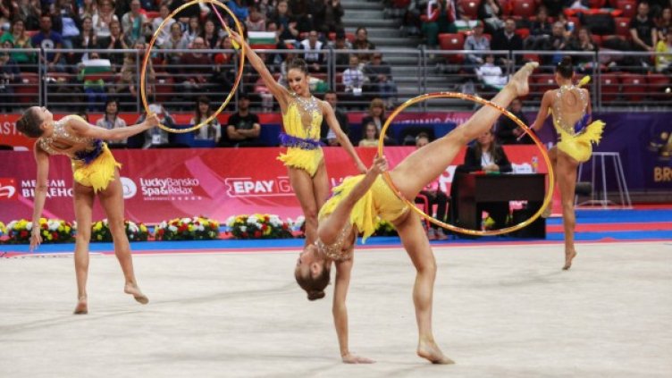 Снимка: БГНЕС