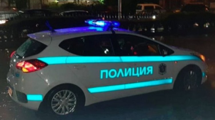 Снимка: архив, МВР - Пловдив