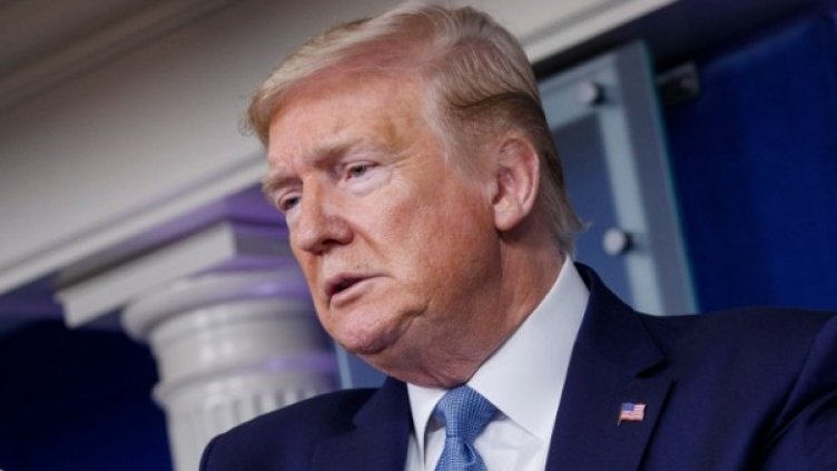 Доналд Тръмп. Снимка: архив, БГНЕС