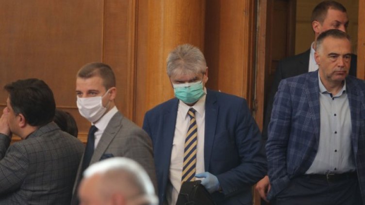 Снимка: Димитър Кьосемарлиев, dnes.bg