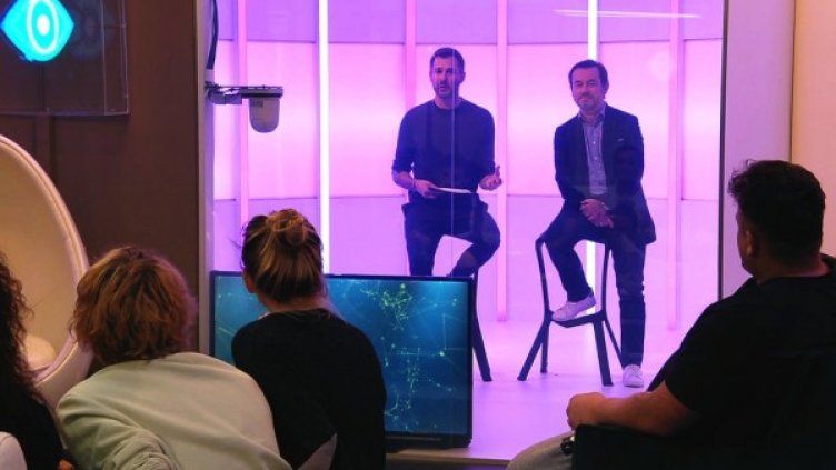 Снимка: БГНЕС