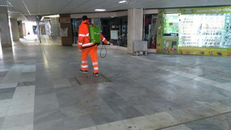 Снимка: Столична община