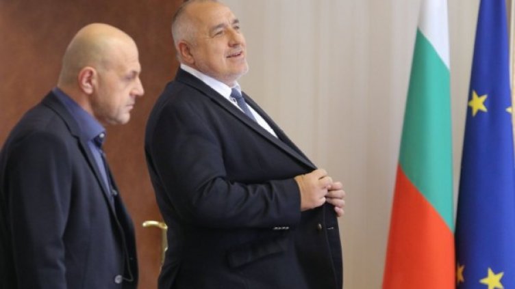 Снимка: Димитър Кьосемарлиев, Dnes.bg