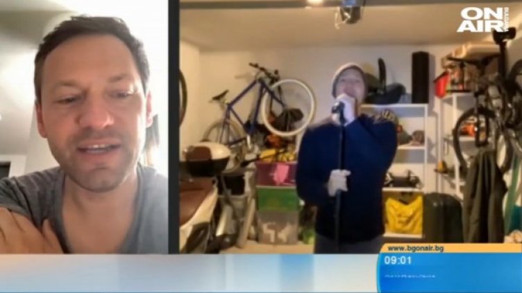 Снимка: Bulgaria ON AIR.