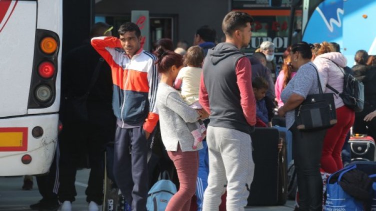 Снимка: Димитър Кьосемарлиев, Dnes.bg