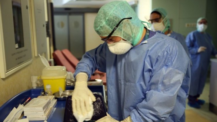 Снимка: БГНЕС