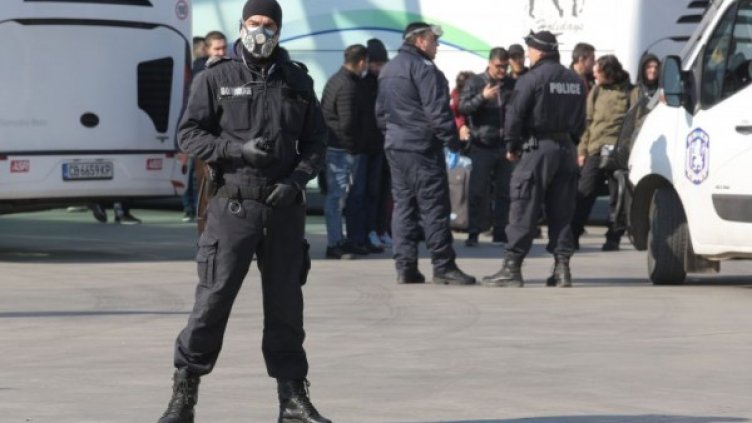 Снимка: Димитър Кьосемарлиев, Dnes.bg