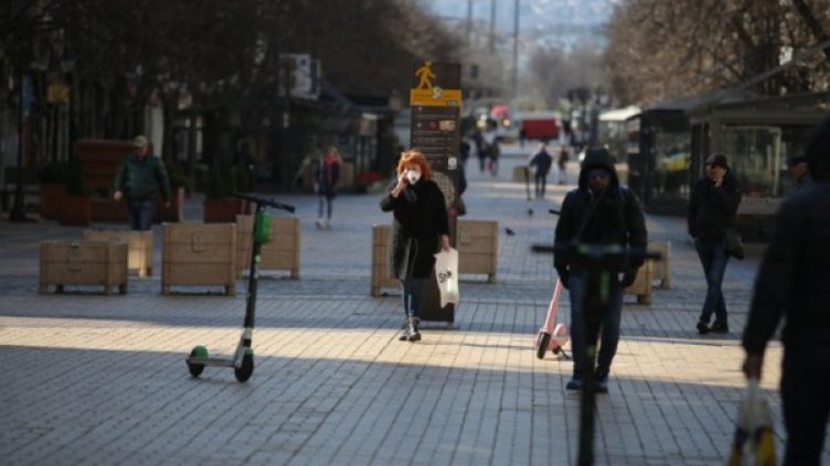 Снимка: Димитър Кьосемарлиев, Dnes.bg