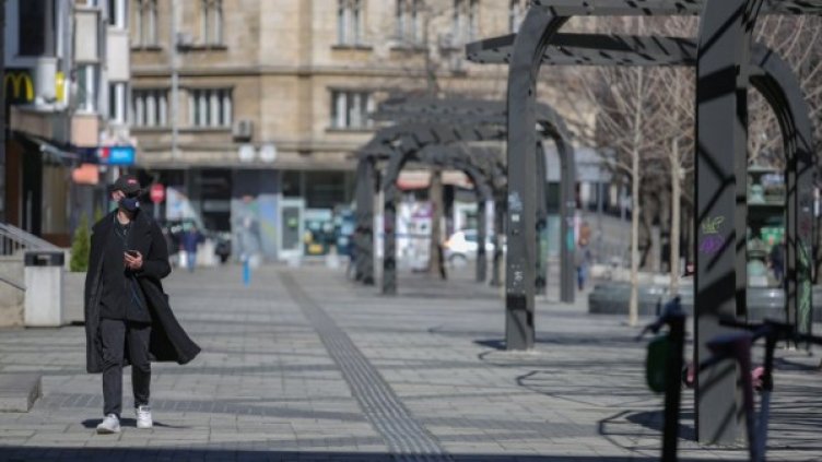 Снимка: Димитър Кьосемарлиев, Dnes.bg