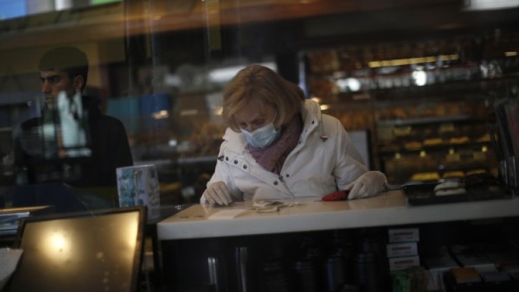 Снимка: архив, БГНЕС