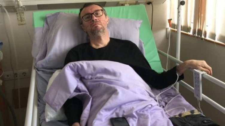  Да помогнем на Мирослав да може да диша!