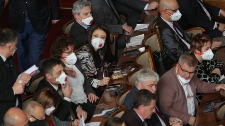 Снимка: Димитър Кьосемарлиев, Dnes.bg