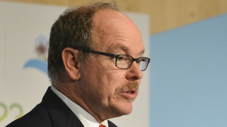 Принц Албер II. Снимка: архив, БГНЕС