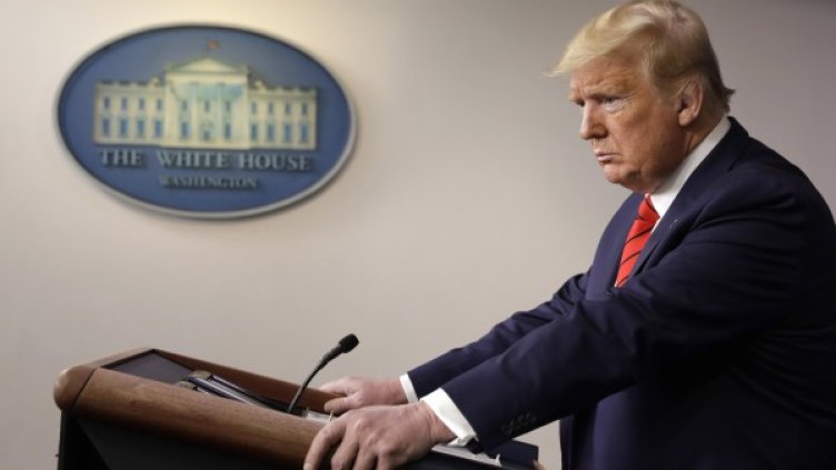 Доналд Тръмп. Снимка: архив, БГНЕС