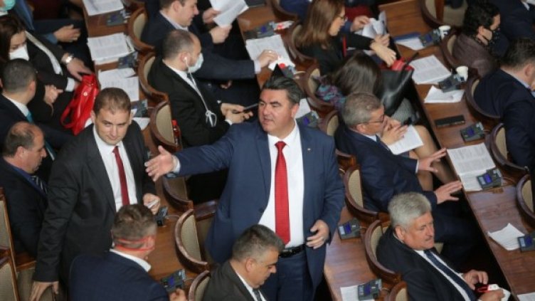 Снимка: Димитър Кьосемарлиев, Dnes.bg