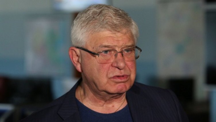 Снимка: БГНЕС