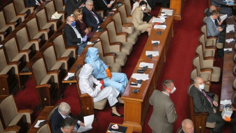 Снимка: Димитър Кьосемарлиев