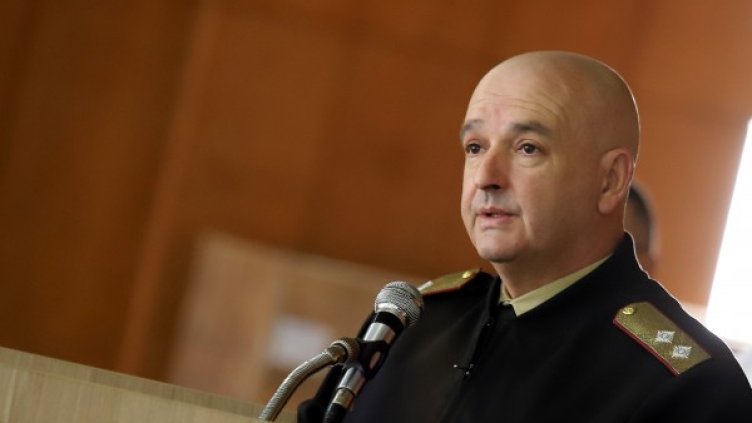 Снимка: БГНЕС