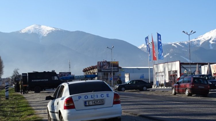 Снимка: БГНЕС