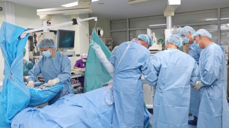 Снимка: БГНЕС