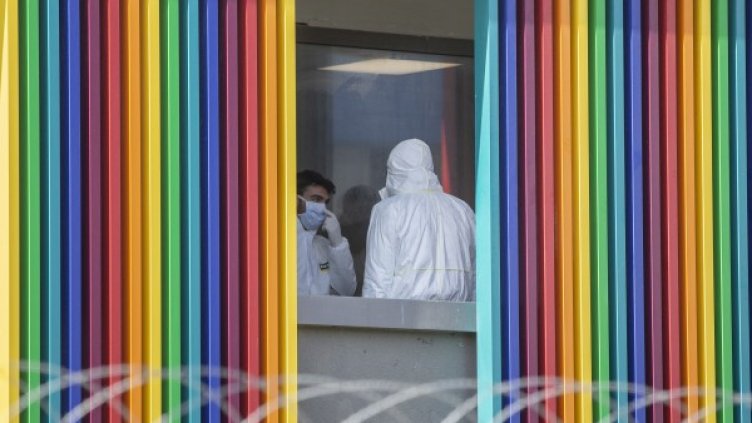 Снимка: БГНЕС