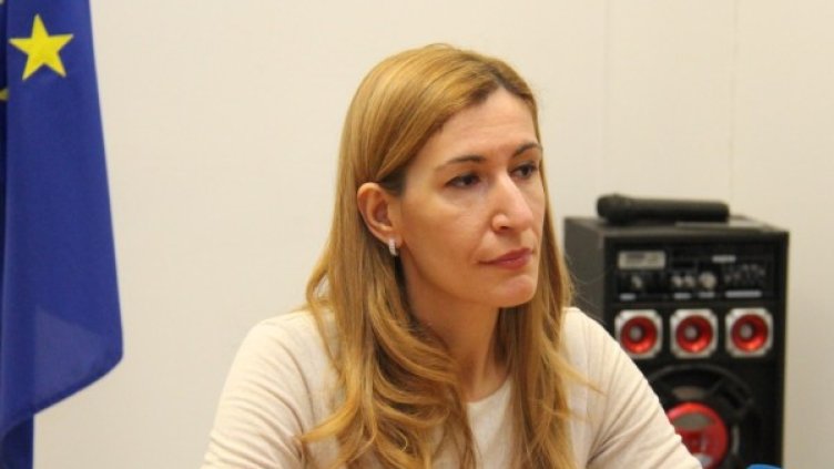 Снимка: БГНЕС