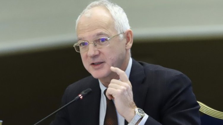 Снимка: БГНЕС