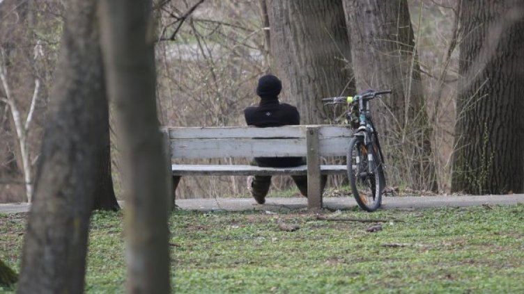 Снимка: Димитър Кьосемарлиев, dnes.bg