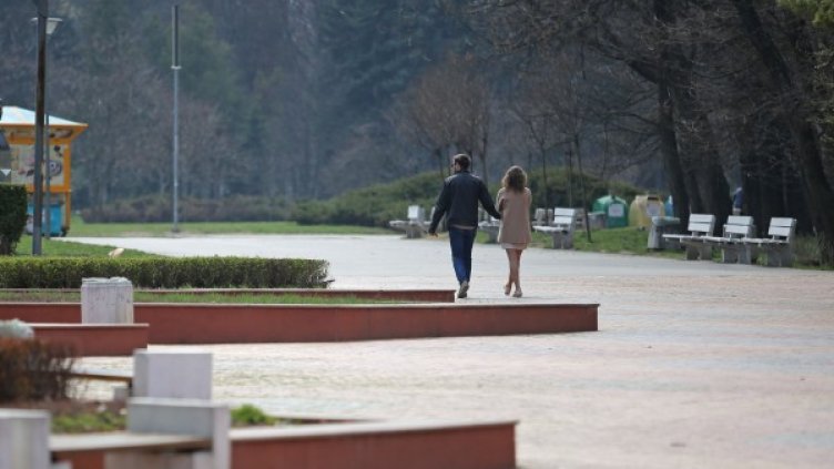 Коронавирусът ни кара да пренаредим приоритетите си