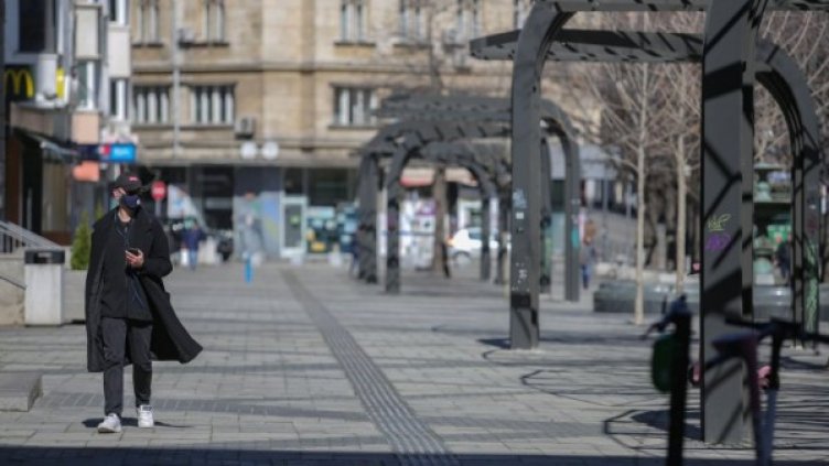 Снимка: Димитър Кьосемарлиев, Dnes.bg