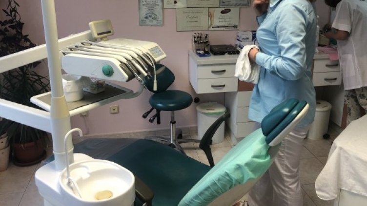 Снимка: БГНЕС