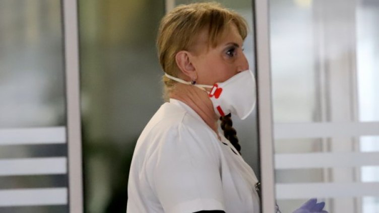 Снимка: БГНЕС