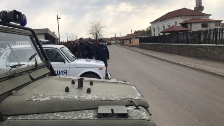 Снимка: БГНЕС