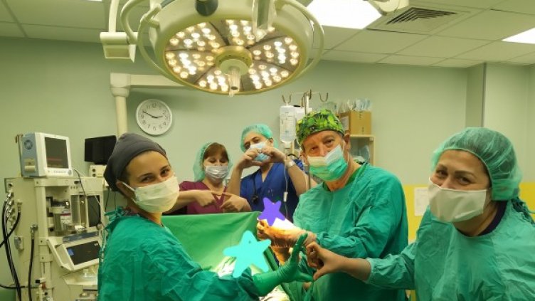 Снимка: Софиямед