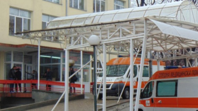 Снимка: БГНЕС